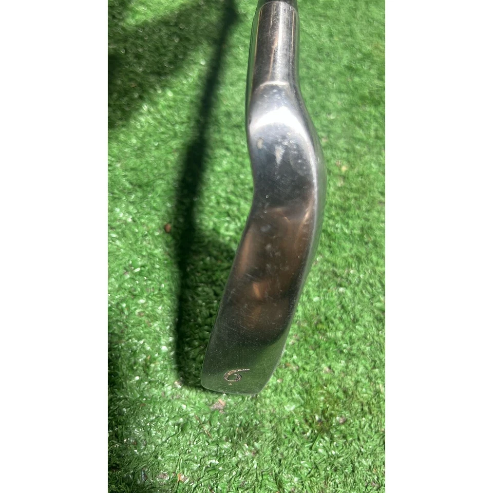 Affinity Hollow Stainless 37.5" Golf 6 Iron RH / 1E-S211 - Image 3 of 4