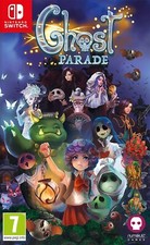 Thumbnail of ebay&reg; auction 256473870583 | Ghost Parade Nintendo Switch Videospiel Original UK Release Neuwertig