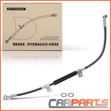 Bremsschlauch Bremsleitung Vorne Links 643mm für KIA Sorento I JC 2.5L 3.3L