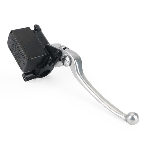 Front Brake Master Cylinder Levers For SUZUKI GS 500E/F GSXS750 GSXR125 GSR600 - Picture 14 of 24