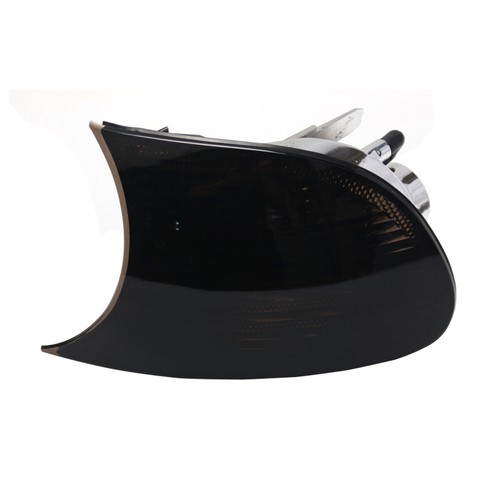 Juego de intermitentes delanteros lente de humo para BMW Serie 3 BMW E46 Coupe/Cabrio 1998-2001 intermitentes - Imagen 11 de 16