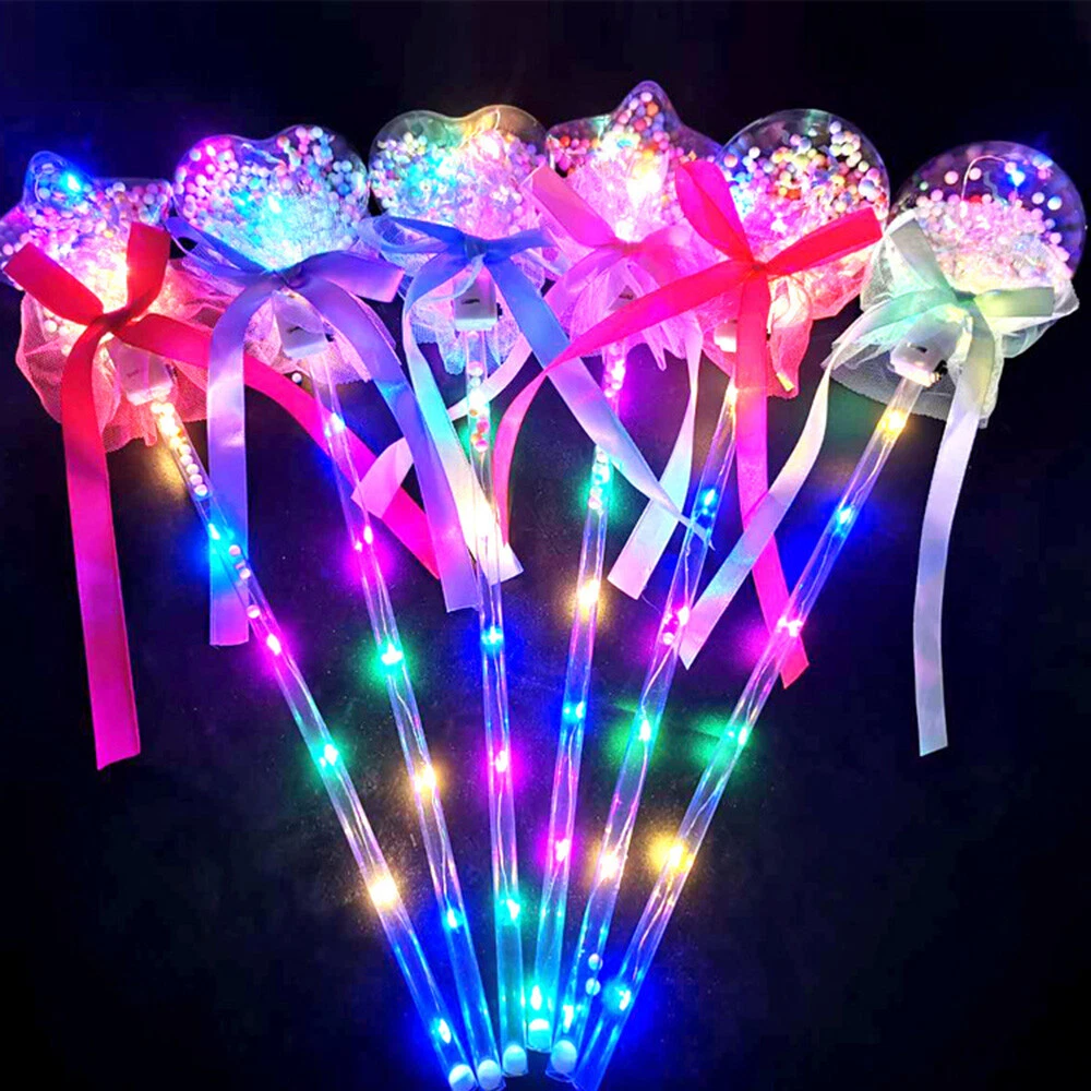Flashing cheap fairy wand