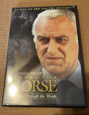 その他 Inspector Morse: Way Through the Woods [DVD] Inspector Morse - Way Through the Woods (DVD, 2003) ⭐NEW/SEALED