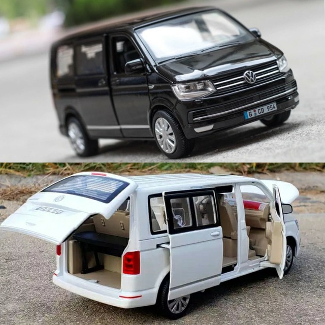 new vw t6 for sale