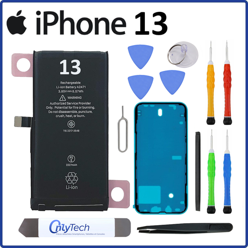 Remplacement batterie iphone 7 PLUS Remplacement batterie iphone 7 PLUS