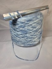 25€/kg Konen Mischgarn / Effektgarn mit Wolle, 2,2NM ideal zum Stricken & Häkeln