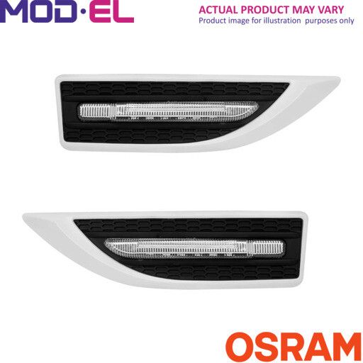 INDICATOR SET FOR AUDI A3/Limousine/S3/Sportback/Convertible CXSA 