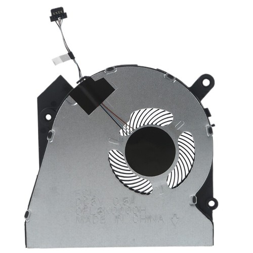 For HP Probook- 450 G6 450 455 470 G6 Cooling Fan Laptop Temp Control CPU Fans - Picture 6 of 8