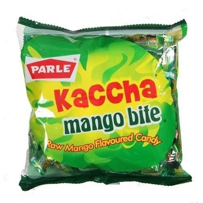 mango bite ice cream