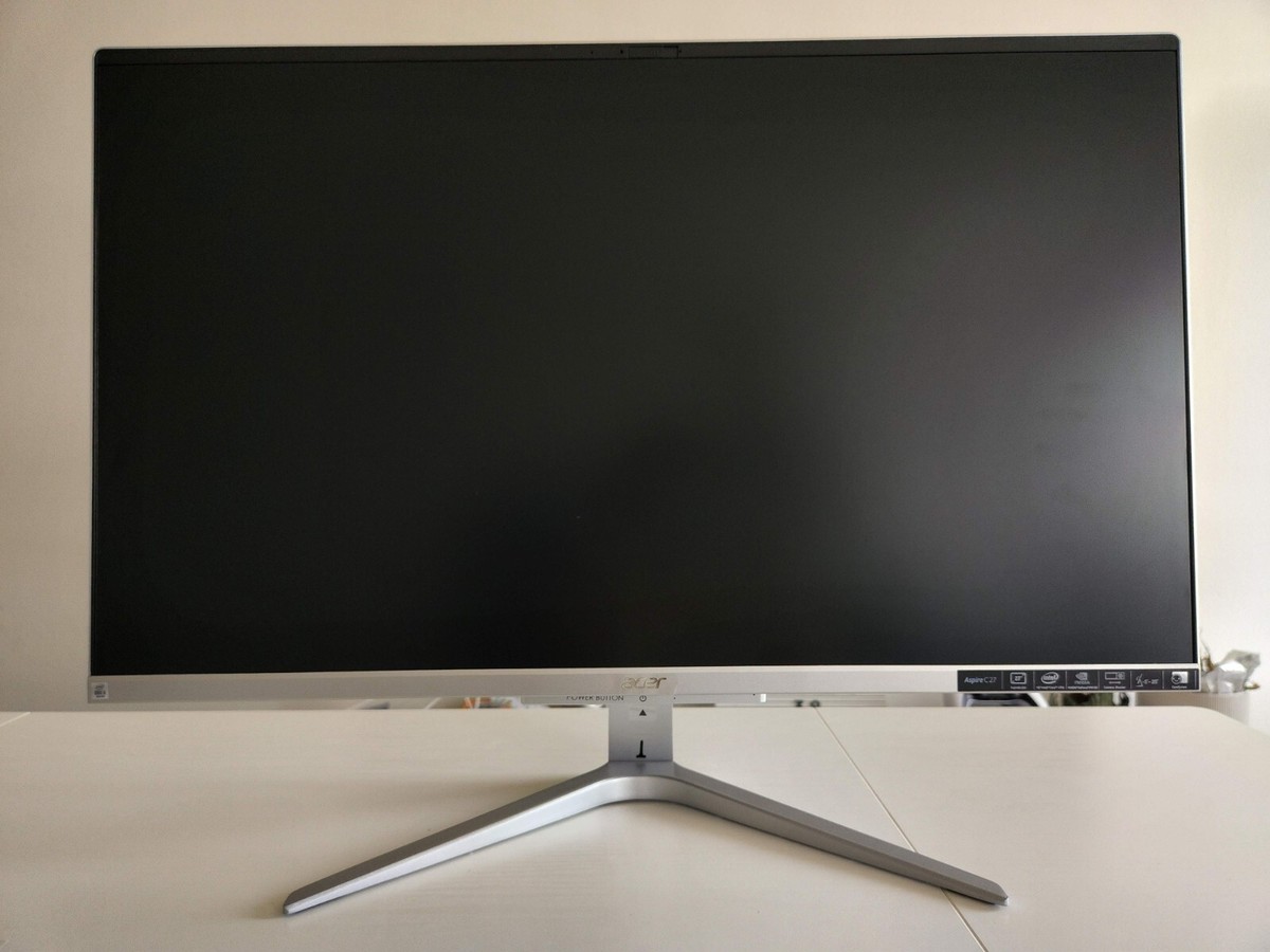 Acer Aspire C27-1655 27
