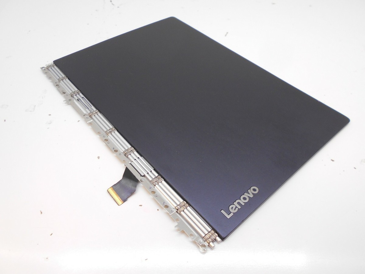 YOGA BOOK Lenovo YB1-X91F 中古美品 中古】YOGA BOOK with Windows YB1-X91F 〔Windows 10