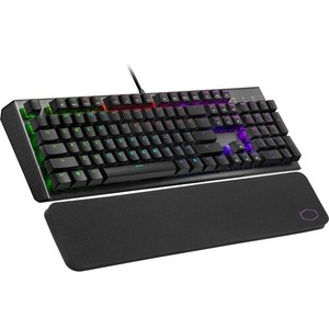 Genuine Brand New New Coolermaster Ck 550 Gktl1 Us Ck550 V2 Gaming Keyboard Mechanical Rgb Blue Clearance Cheap Www Schwarzrecycling De