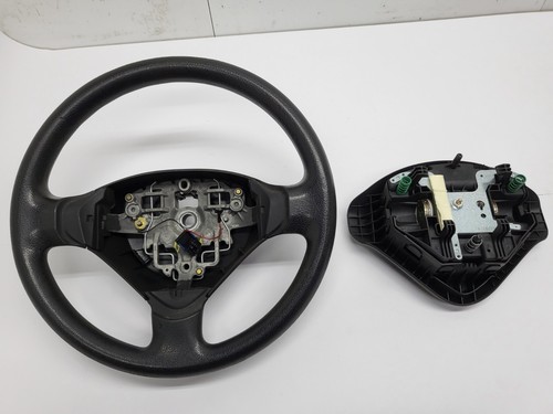 Peugeot 207 Steering Wheel Airbag Steering Wheel 96500663 96500674ZD (97) - Picture 2 of 11