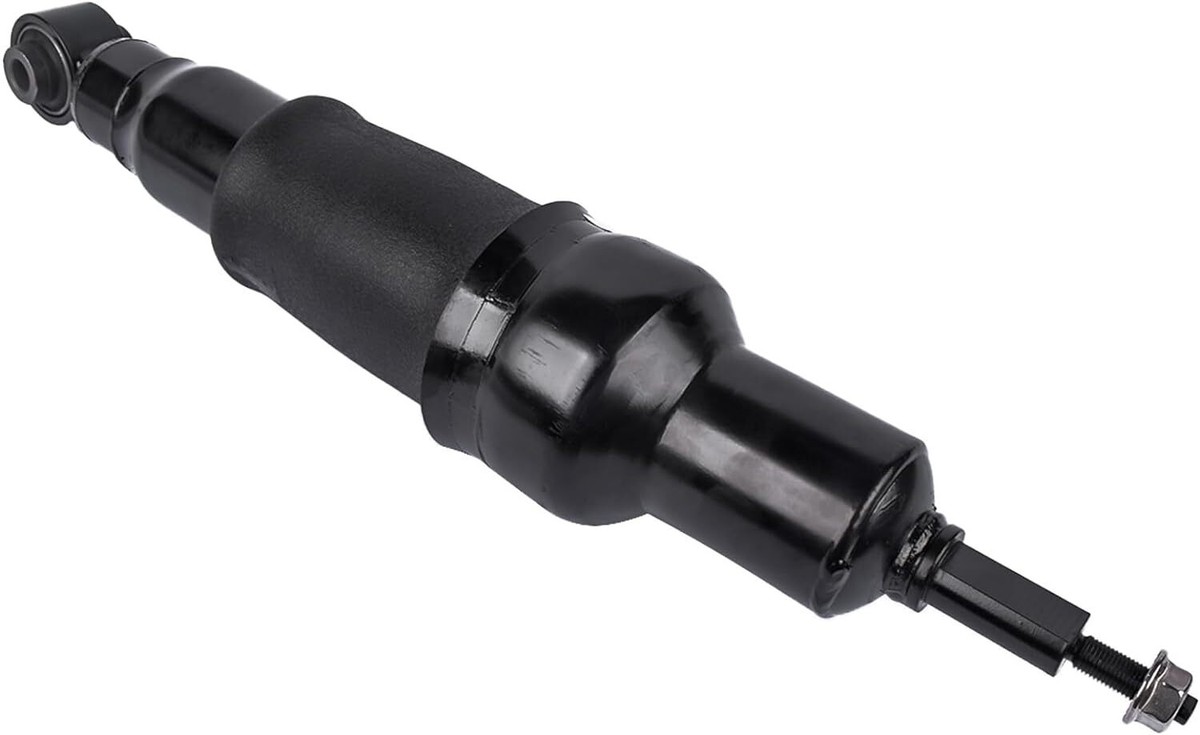 Genuine✓ 2x Shock Absorber Rear OEM Nissan Armada Infiniti QX56