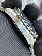 Grand Seiko Evolution 9 BLUE WATCH - SLGA023 Diver 43.8mm Titanium 4