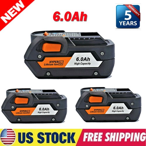 R840087 18V Lithium-ion Battery R840085 