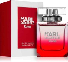 Karl Lagerfeld Rouge 45 / 85 ml Eau de Parfum
