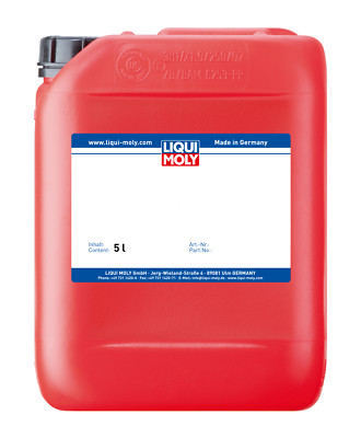 LIQUI MOLY 5140 5 L Super Diesel Additiv Dieselzusatz
