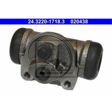 Tambour de frein Nissan PRIMERA