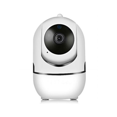 IP Camera Wireless Camera Indoor Smart Home Security Wifi Baby Monitor USA