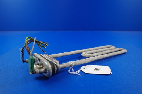 Heizelement Waschmaschine - Bosch WLM41 6064218140