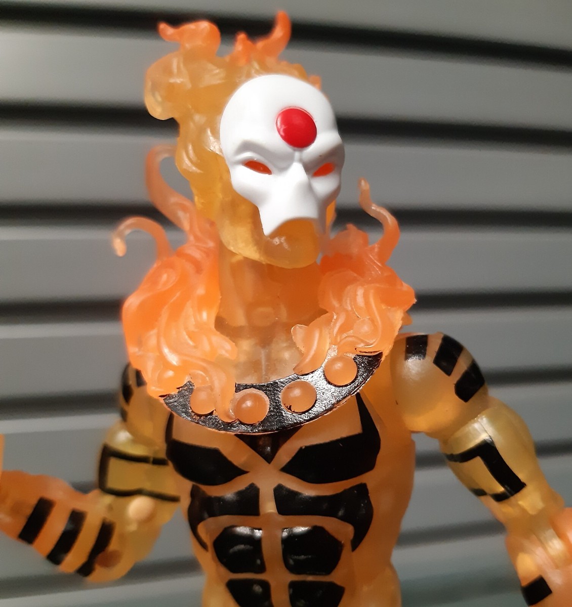 Marvel Legends X Men 97 SUNFIRE Age of Apocalypse 6