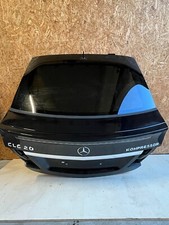Kofferraumdeckel Heckklappe Mercedes CLC CL203 A2037400705 Hecktür Kofferraumdeckel Heckklappe Mercedes CLC CL203 A2037400705 Hecktür