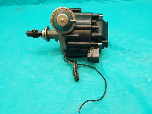 1979-80 JEEP CJ7 CJ5 2.5 Chevrolet Monza IGNITION DISPENSER Delco-Remy 1110560 - Picture 2 of 21
