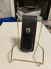 Cabela Leather Knife Case.  M 9