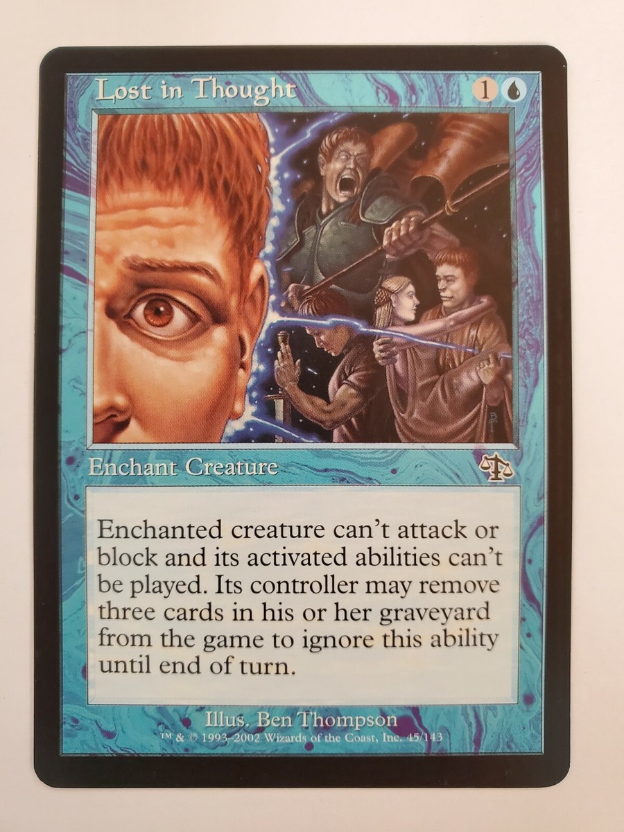 マジック：ザ・ギャザリング MurasakiMagic: The Gathering Judgment s-l400.jpg
