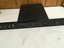 Telos One Cased Digital Hybrid Broadcast Phone Line Audio Console Interface 