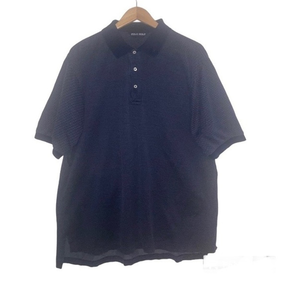 Polo Golf Ralph Lauren Men’s Polo Shirt 100% Pima Cotton