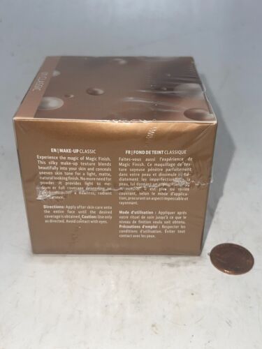 M. Asam Magic Finish Make-Up In 01 Classic 70 ml - Bild 4 von 5