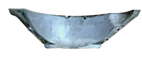 15765623 4L80 4L80E Tranmsission Dust Cover Inspection Cover GM OEM - Picture 3 of 6