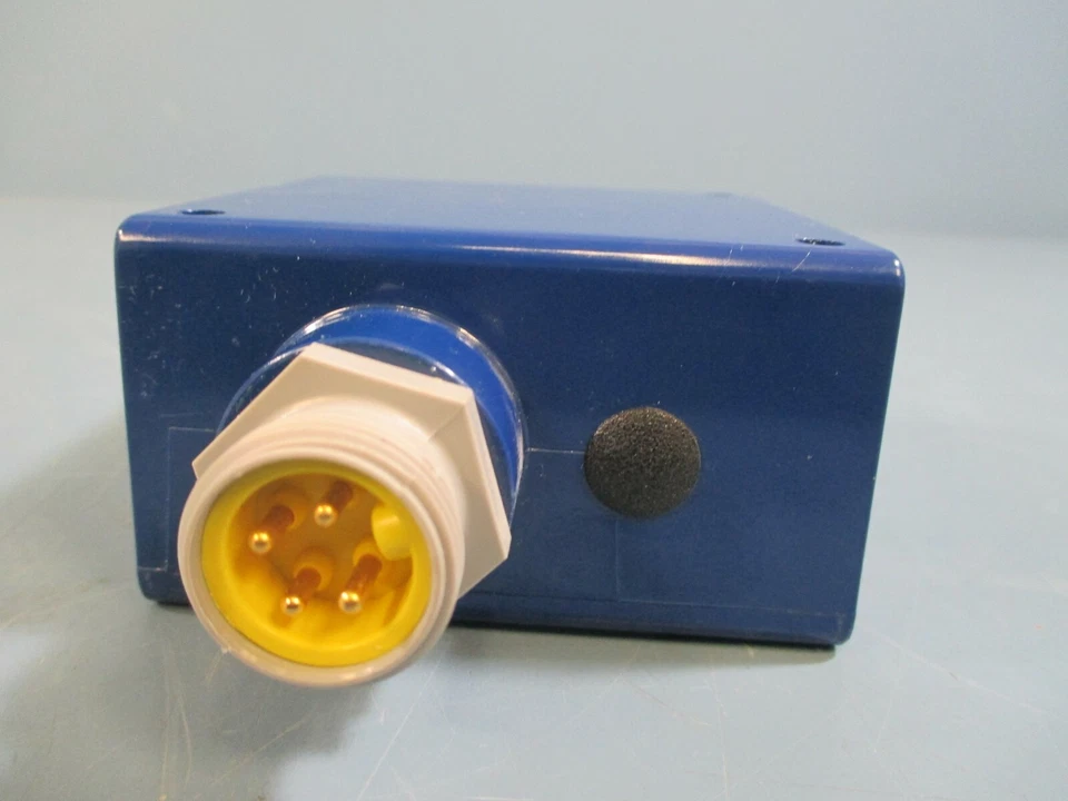 HYDE PARK SUPERPROX ULTRASONIC SENSOR 50/60HZ 100-240VAC 30mA SM572B-114LE - Image 4 of 4