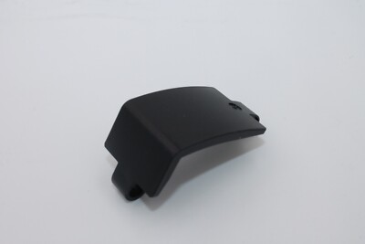 Lego Technic 2x Panele 3x5x3 panel curved 24116 schwarz black