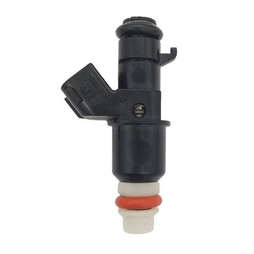 Inyectores de combustible 6 piezas para Honda Accord Odyssey Pilot Saturn Vue Acura MDX TL - Imagen 5 de 7