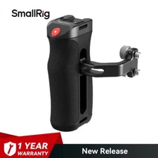SmallRig Threaded Side Handle with Record Start/Stop Remote Trigger for Sony