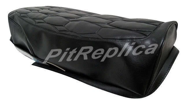 [A301] FUNDA ASIENTO SUZUKI GT125K GT125 K GT185K GT185 K 1973 [SSTS] Foto 3 de 4
