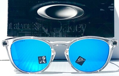 Oakley Pitchman R 9439-04 Sunglasses - Blue for sale online | eBay 