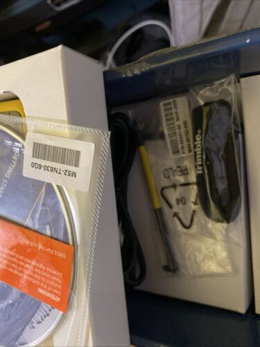Trimble Juno SB Outdoor Handheld GPS Mapping Data Collector Iii- Good condition - Picture 4 of 7