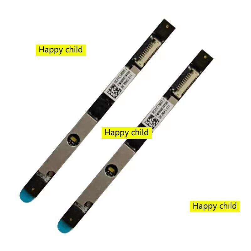 1X Webcam Module for Lenovo Air-14IIL 2020-2021 Y7000p R7000p Y7000 R7000 Models-image