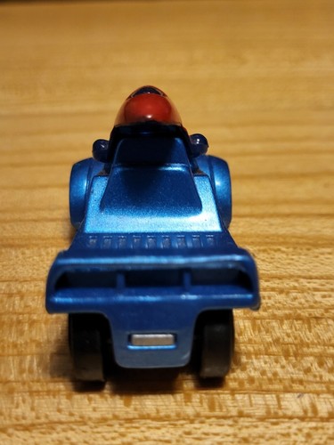 Maisto Pointman azul y rojo, leer - Imagen 10 de 13