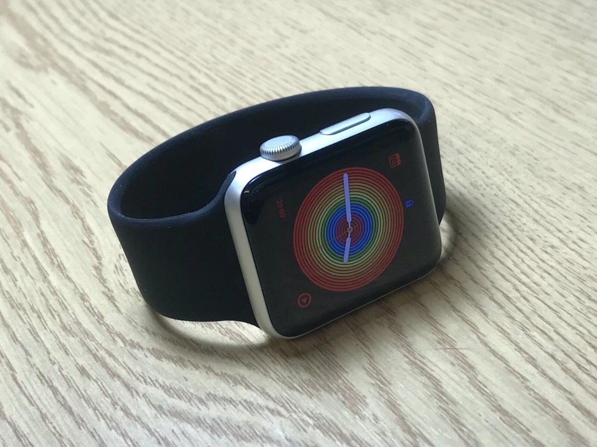 Apple watch cheap 1 compatibility