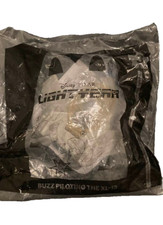 2022 MCDONALDS HAPPY MEAL TOY LIGHTYEAR BUZZ PILOTING THE XL-15 3 GR7