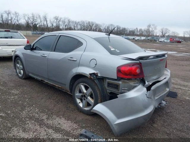 Б/у левый задний фонарь в сборе подходит: 2014 Dodge Avenger левый класс A - Изображение 4 из 4
