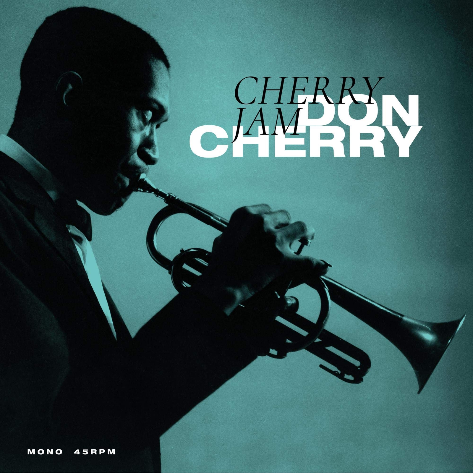 Cherry, Don Cherry Jam (Vinyl LP)