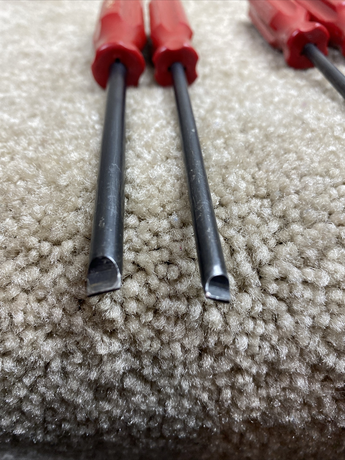 Forster/Bonanza 7pc. Gunsmiths Screwdriver Set eBay