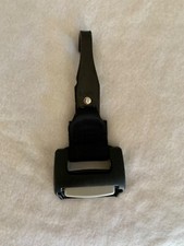Baby back seat belt safe latch replacement part, no harness, only part 9SK30