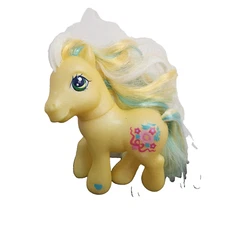 My Little Pony G3 Darling Dahlia (Sam’s Club Exclusive) 2002